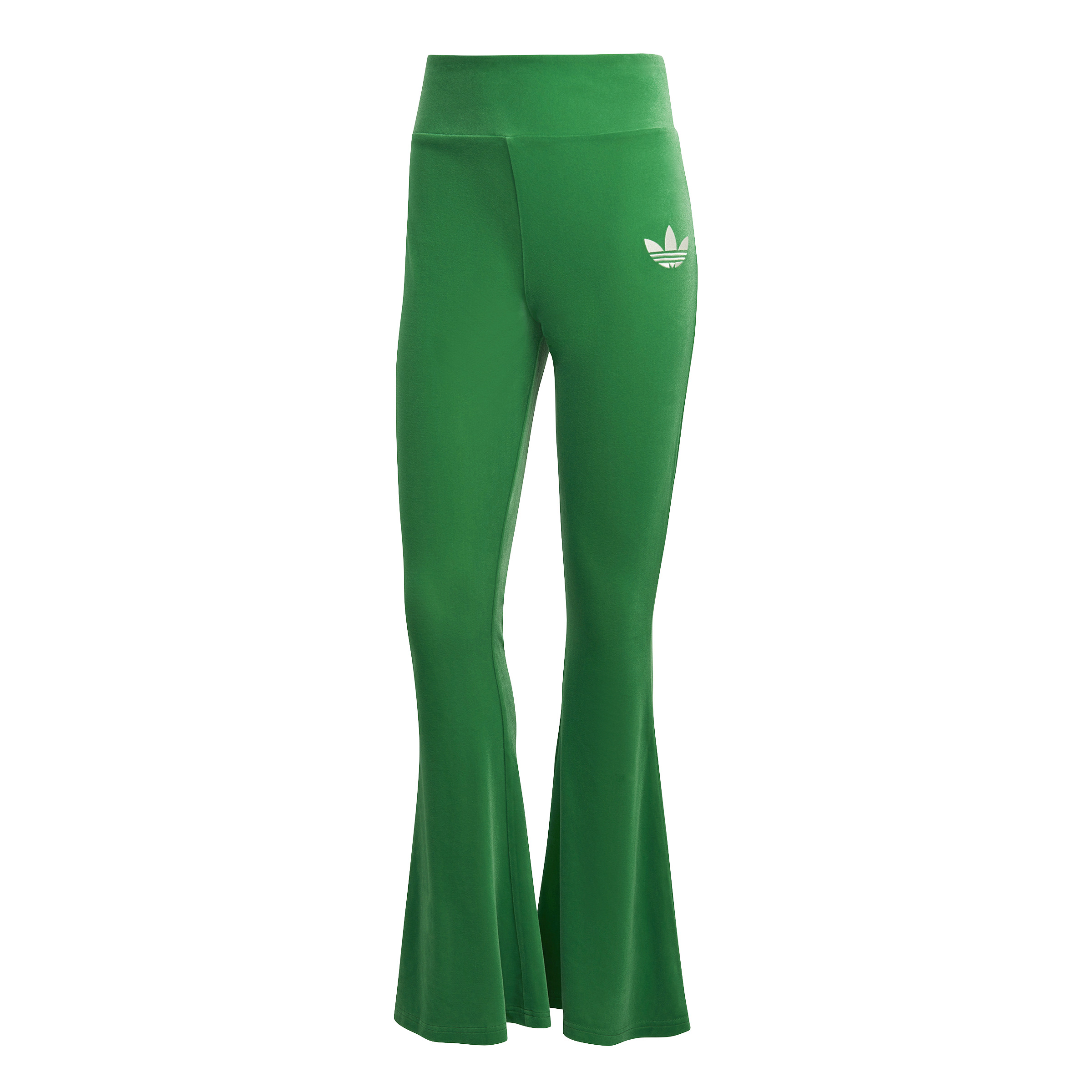 FLARED LEGGINGS
